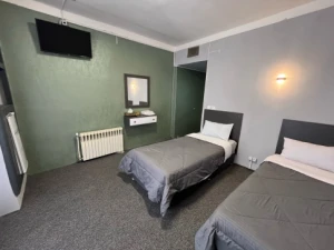 هتل قدس سمنان هتل قدس سمنان