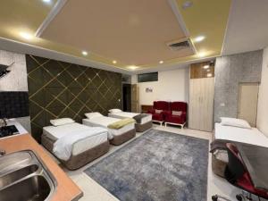 هتل یوسف ایلام هتل یوسف ایلام