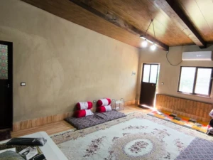 اقامتگاه بوم گردی تی تی تگن ساری اقامتگاه بوم گردی تی تی تگن ساری