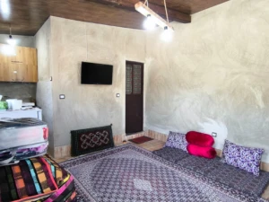 اقامتگاه بوم گردی تی تی تگن ساری اقامتگاه بوم گردی تی تی تگن ساری