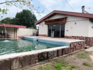 اقامتگاه بوم گردی تی تی تگن ساری اقامتگاه بوم گردی تی تی تگن ساری