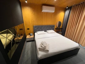 هتل پارک پلاس بندر انزلی هتل پارک پلاس بندر انزلی