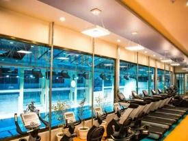 مجتمع گردشگری نگین تالار شهر قزوین مجتمع گردشگری نگین تالار شهر قزوین