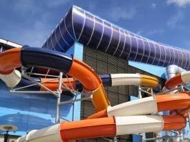 مجتمع گردشگری نگین تالار شهر قزوین مجتمع گردشگری نگین تالار شهر قزوین