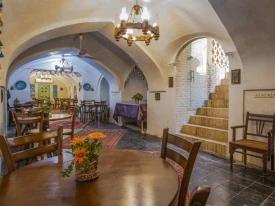 اقامتگاه سنتی طبیب شوشتر اقامتگاه سنتی طبیب شوشتر