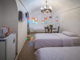 اقامتگاه سنتی طبیب شوشتر اقامتگاه سنتی طبیب شوشتر