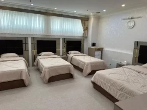 هتل فرتاک قم هتل فرتاک قم