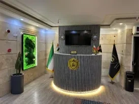 هتل فرتاک قم هتل فرتاک قم