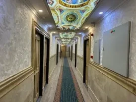 هتل فرتاک قم هتل فرتاک قم