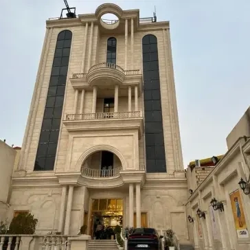 هتل فرتاک قم هتل فرتاک قم