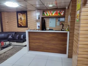 مهمانسرا مهستان نو قم مهمانسرا مهستان نو قم