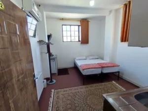 خانه مسافر آنا قم خانه مسافر آنا قم