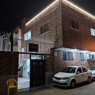 خانه مسافر آنا قم خانه مسافر آنا قم