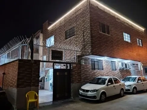 خانه مسافر آنا قم خانه مسافر آنا قم