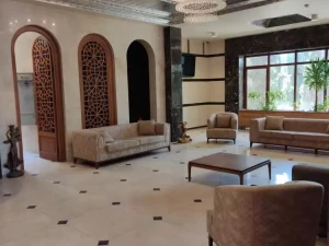 هتل کاخ کرمان هتل کاخ کرمان