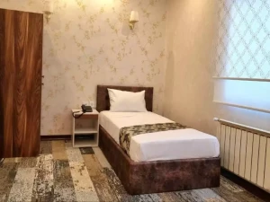 هتل ورنوس 2 تهران هتل ورنوس 2 تهران