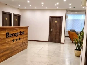 هتل ورنوس 2 تهران هتل ورنوس 2 تهران