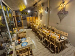 مجموعه اقامتی جام مارلیک رشت مجموعه اقامتی جام مارلیک رشت
