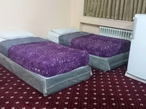 مجتمع آپارتمانی و اقامتی شروین اصفهان مجتمع آپارتمانی و اقامتی شروین اصفهان