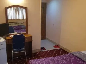 مجتمع آپارتمانی و اقامتی شروین اصفهان مجتمع آپارتمانی و اقامتی شروین اصفهان