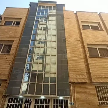 مجتمع آپارتمانی و اقامتی شروین اصفهان مجتمع آپارتمانی و اقامتی شروین اصفهان