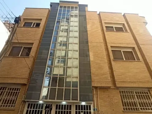 مجتمع آپارتمانی و اقامتی شروین اصفهان مجتمع آپارتمانی و اقامتی شروین اصفهان