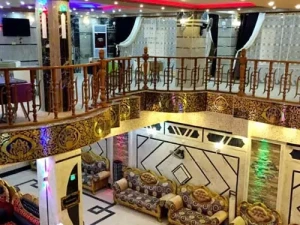 تور زمینی اردبیل هتل سه ستاره تور زمینی اردبیل هتل سه ستاره