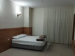 زائرسرا باقرالعلوم ع مشهد زائرسرا باقرالعلوم ع مشهد