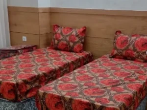 زائرسرا باقرالعلوم ع مشهد زائرسرا باقرالعلوم ع مشهد