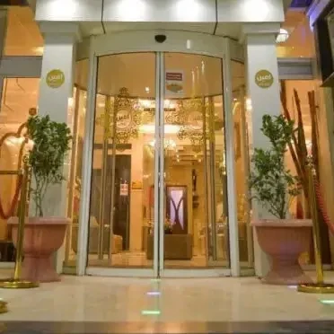 خانه مسافر مهداوی مشهد خانه مسافر مهداوی مشهد