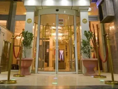 خانه مسافر مهداوی مشهد خانه مسافر مهداوی مشهد