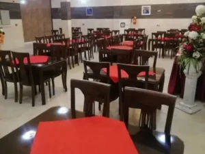 خانه مسافر مهداوی مشهد خانه مسافر مهداوی مشهد