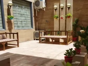 خانه مسافر مهداوی مشهد خانه مسافر مهداوی مشهد