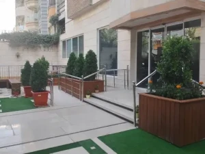 هتل آپارتمان سرای نور مشهد هتل آپارتمان سرای نور مشهد