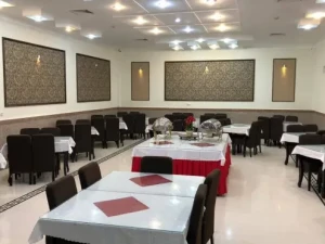 هتل آپارتمان سرای نور مشهد هتل آپارتمان سرای نور مشهد