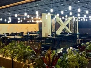 هتل ضیافت ایثار اراک هتل ضیافت ایثار اراک