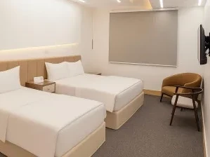 هتل ضیافت ایثار اراک هتل ضیافت ایثار اراک