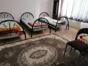 هتل آپارتمان گلستان گرگان هتل آپارتمان گلستان گرگان