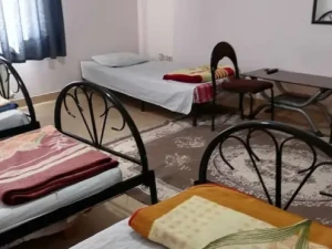 هتل آپارتمان گلستان گرگان هتل آپارتمان گلستان گرگان