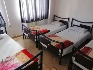 هتل آپارتمان گلستان گرگان هتل آپارتمان گلستان گرگان