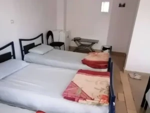 هتل آپارتمان گلستان گرگان هتل آپارتمان گلستان گرگان