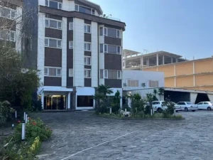 هتل آپارتمان اسپینل محمودآباد هتل آپارتمان اسپینل محمودآباد