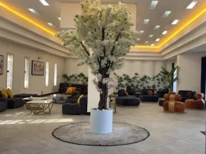 هتل آپارتمان اسپینل محمودآباد هتل آپارتمان اسپینل محمودآباد