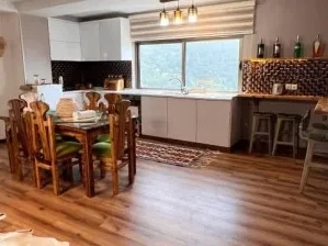 خانه مسافر اربه کله رامسر خانه مسافر اربه کله رامسر