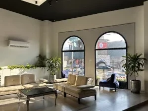 هتل کابن رودبار هتل کابن رودبار