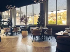 هتل کابن رودبار هتل کابن رودبار