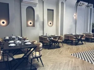 هتل کابن رودبار هتل کابن رودبار