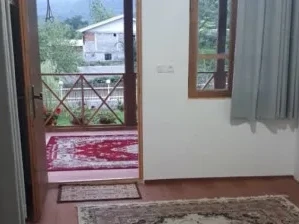 اقامتگاه بومگردی سعادت تالش اقامتگاه بومگردی سعادت تالش