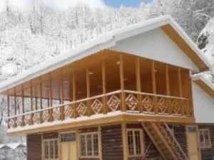 هتل آریا ماسوله هتل آریا ماسوله