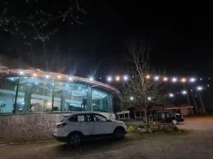 هتل آریا ماسوله هتل آریا ماسوله